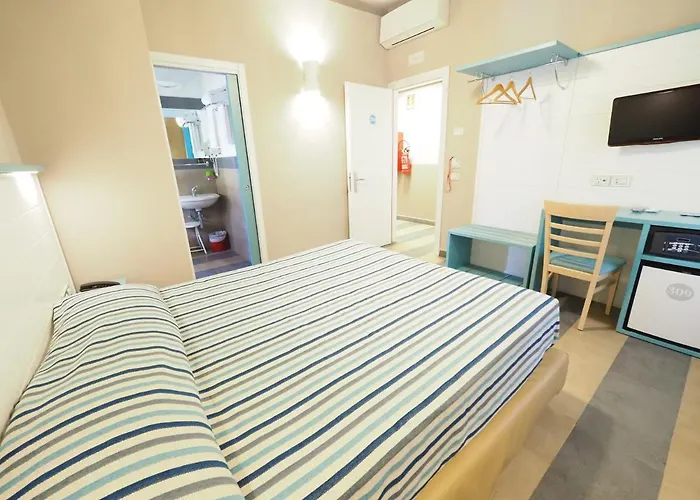 Hotel La Spiaggia Monterosso al Mare