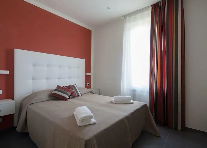 Hotel Villino Wanda Monterosso al Mare